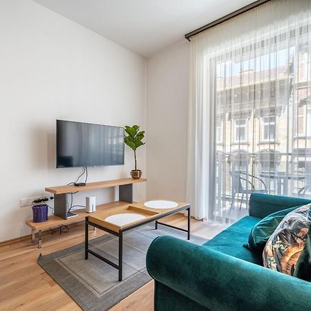 Csengery Residence Budapeszt Zewnętrze zdjęcie