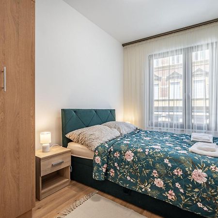 Csengery Residence Budapeszt Zewnętrze zdjęcie
