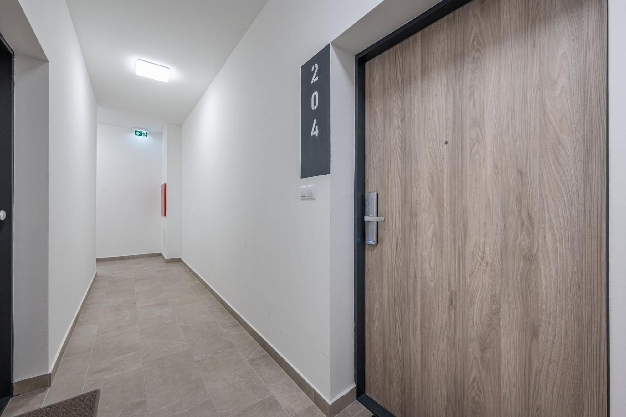 Csengery Residence Budapeszt Zewnętrze zdjęcie