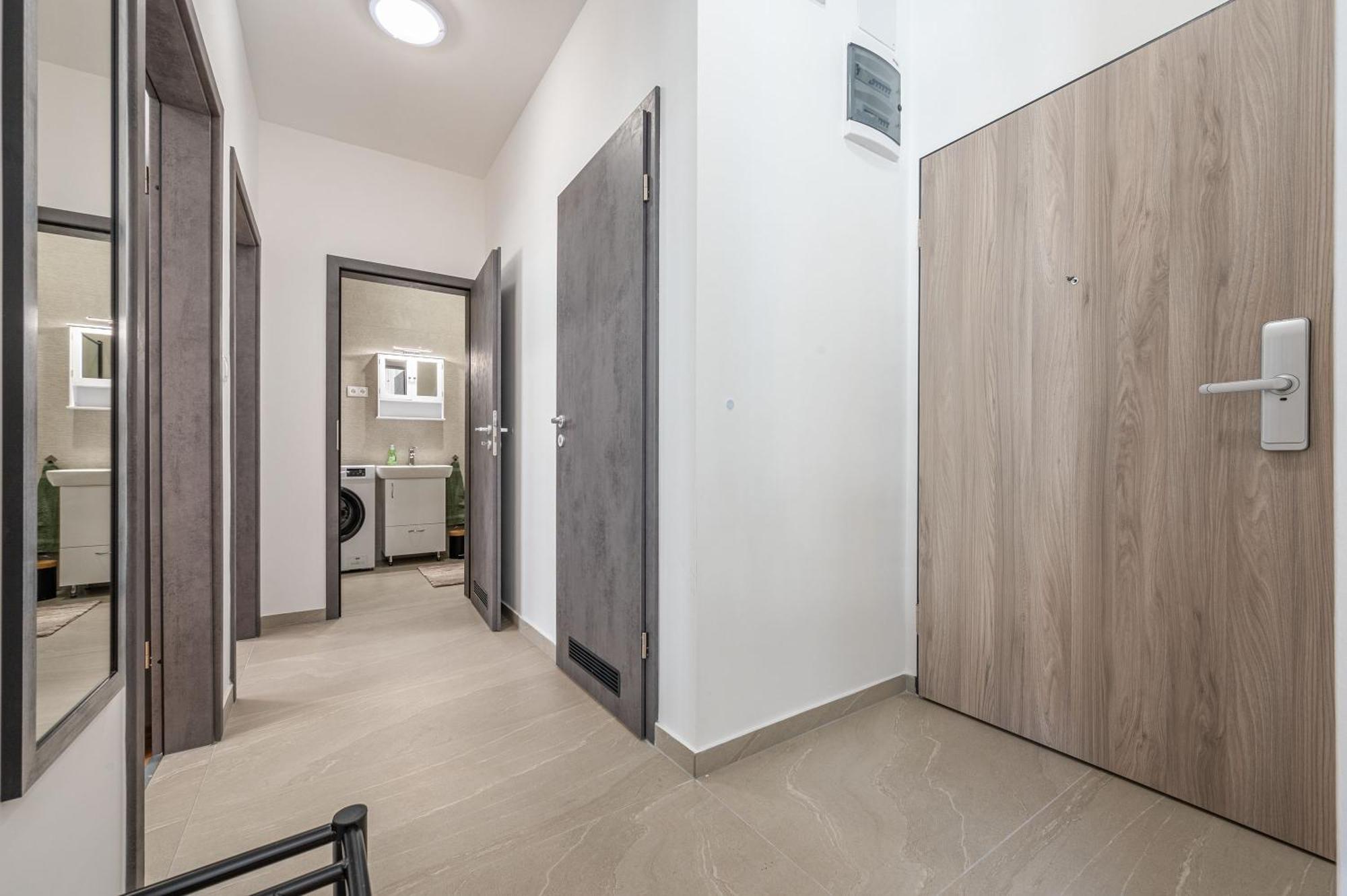 Csengery Residence Budapeszt Zewnętrze zdjęcie