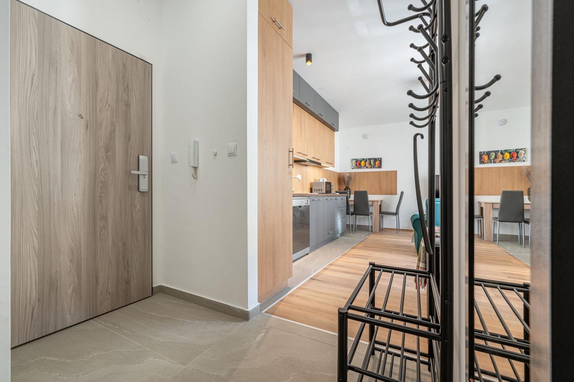 Csengery Residence Budapeszt Zewnętrze zdjęcie