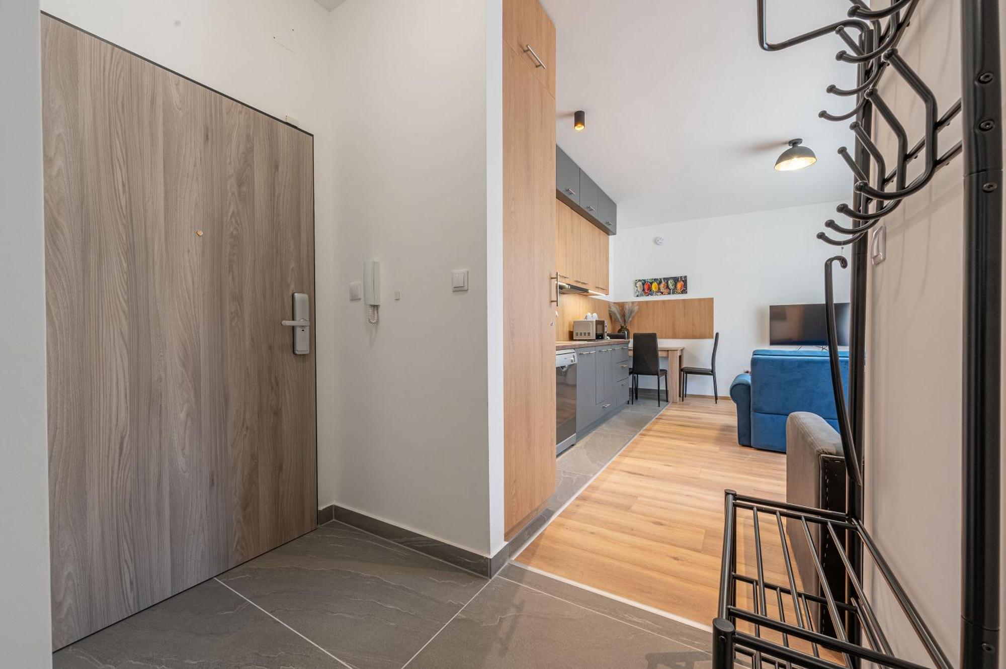 Csengery Residence Budapeszt Zewnętrze zdjęcie