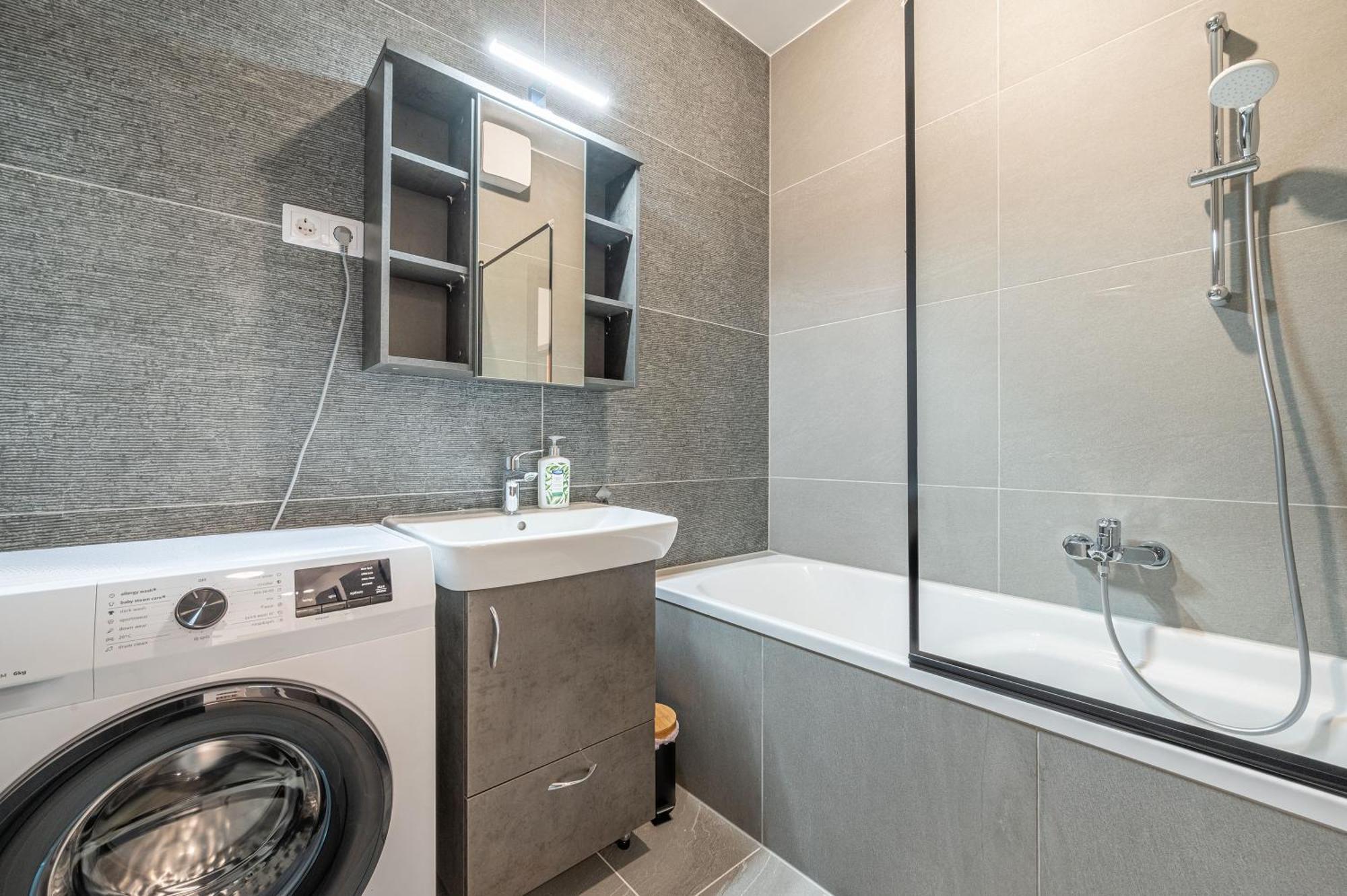 Csengery Residence Budapeszt Zewnętrze zdjęcie