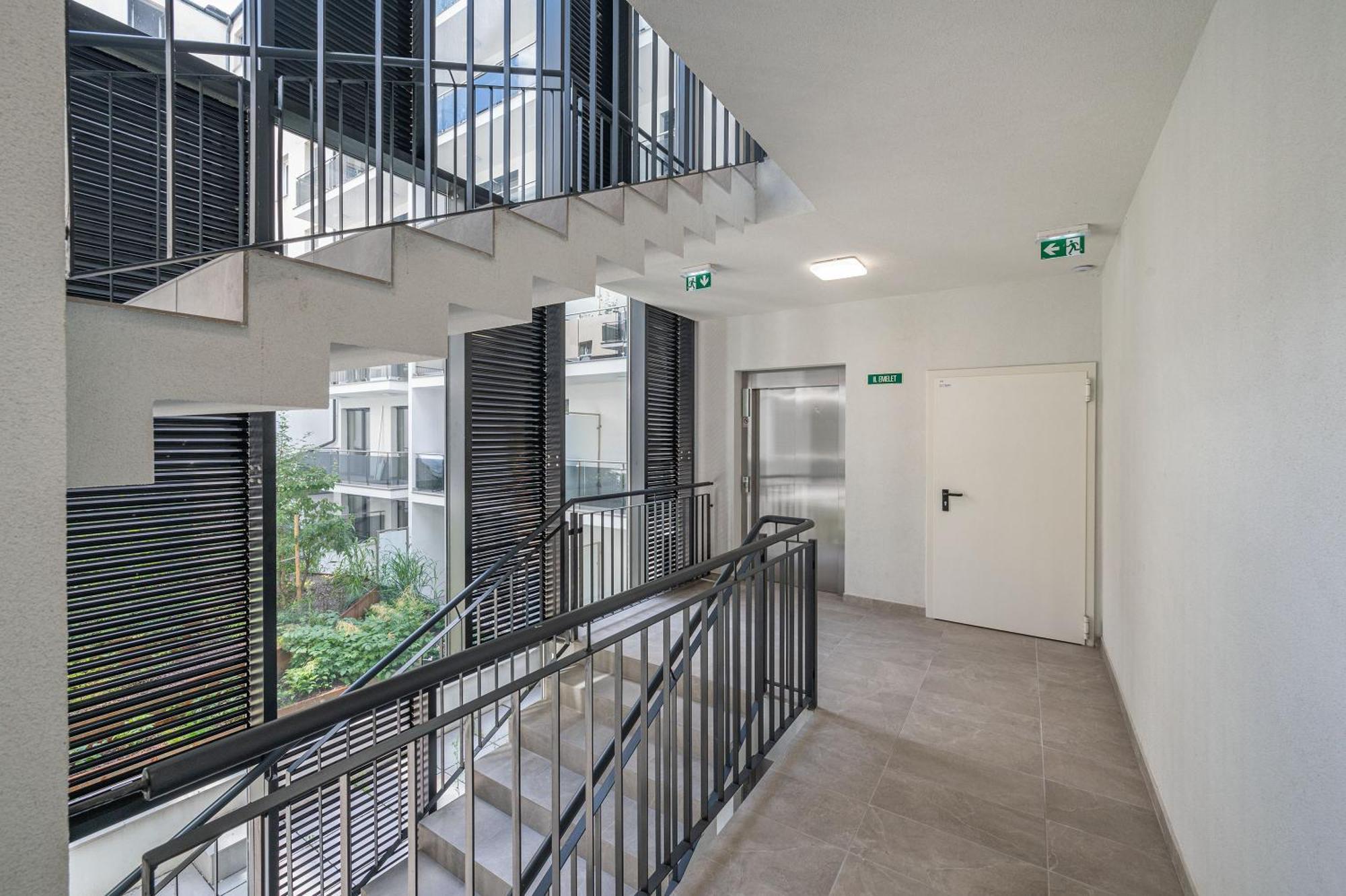 Csengery Residence Budapeszt Zewnętrze zdjęcie
