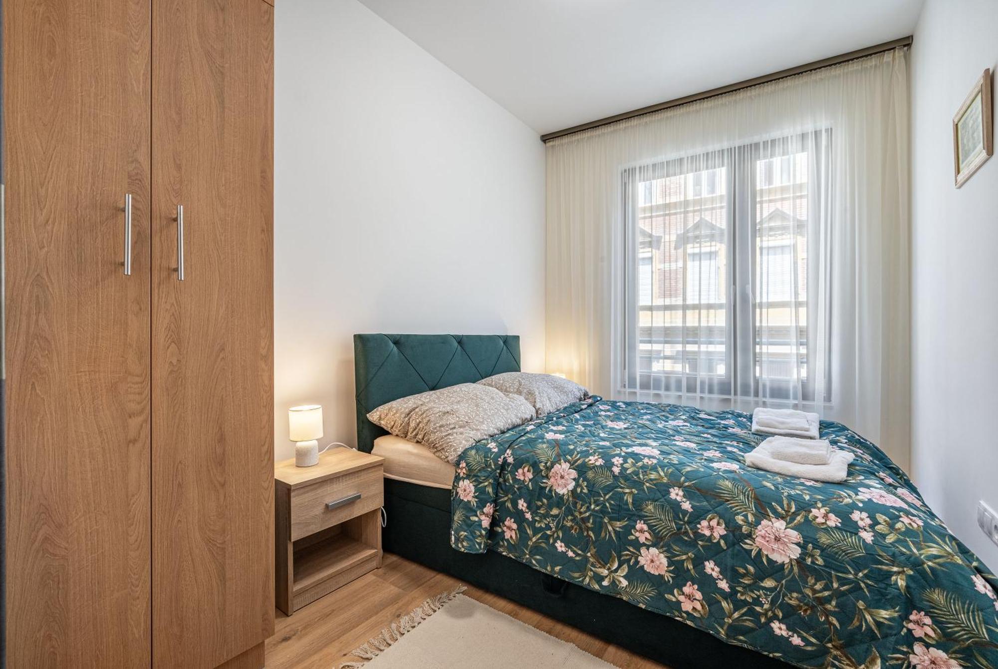 Csengery Residence Budapeszt Zewnętrze zdjęcie