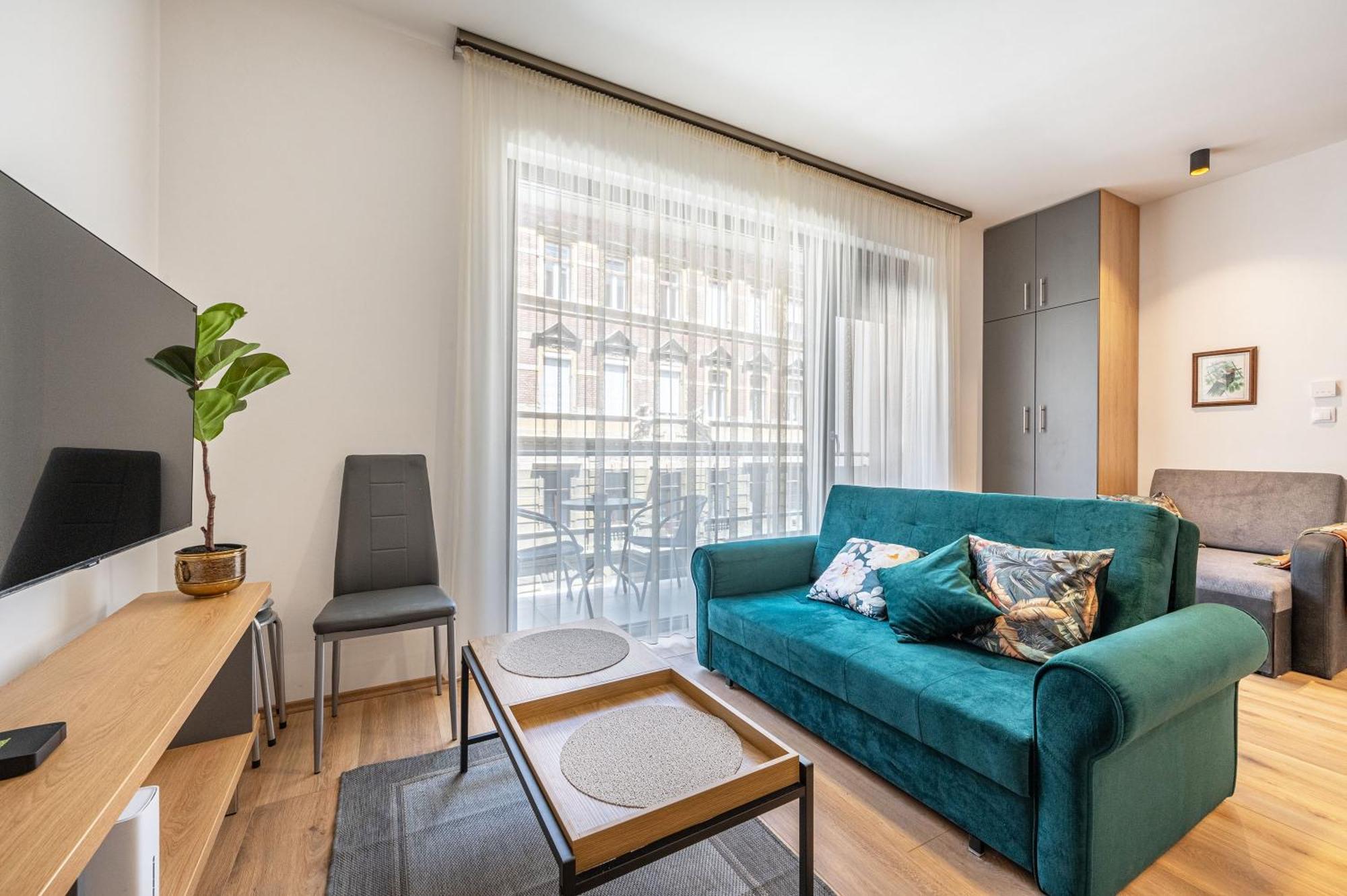 Csengery Residence Budapeszt Zewnętrze zdjęcie