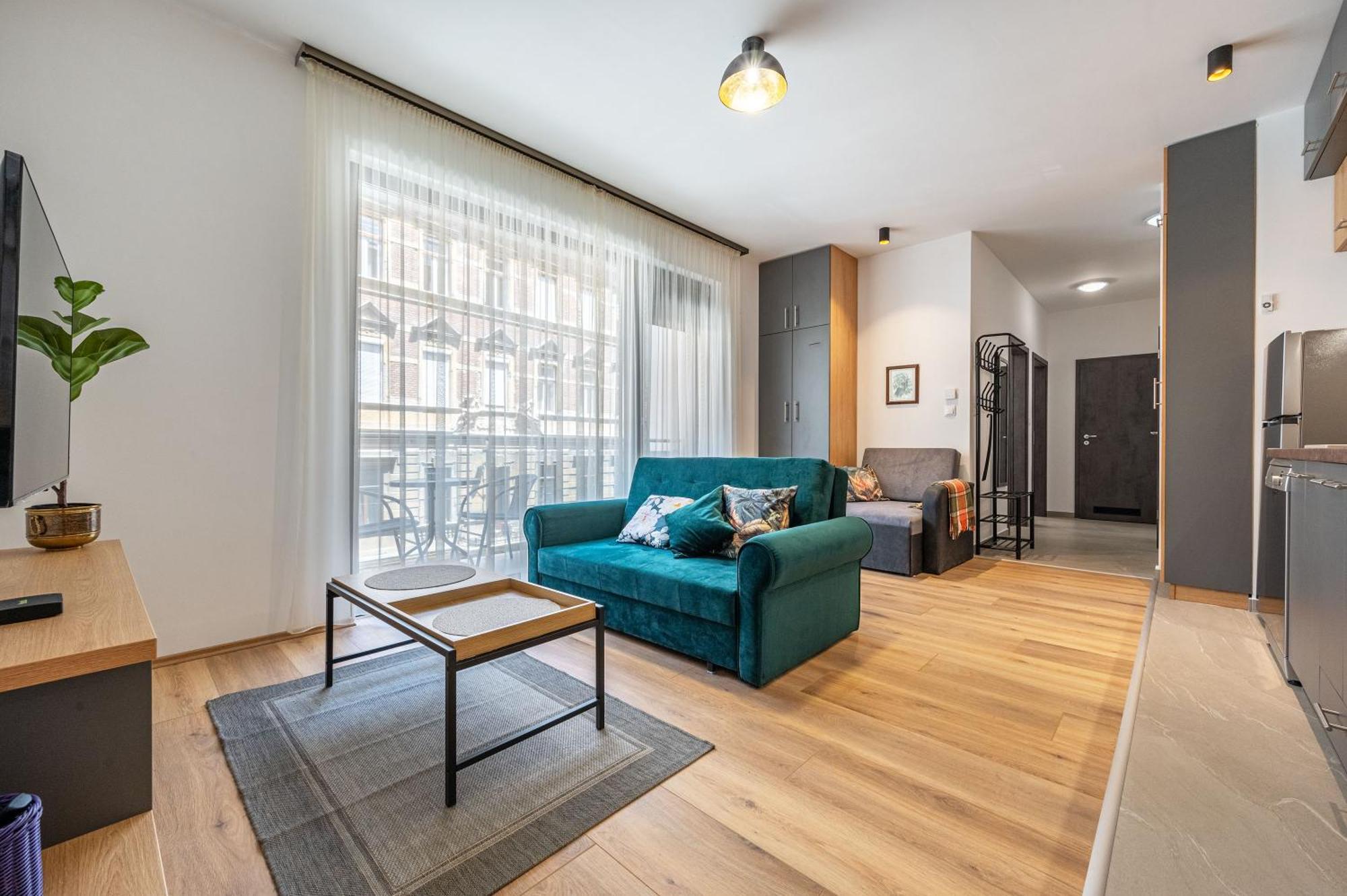 Csengery Residence Budapeszt Zewnętrze zdjęcie