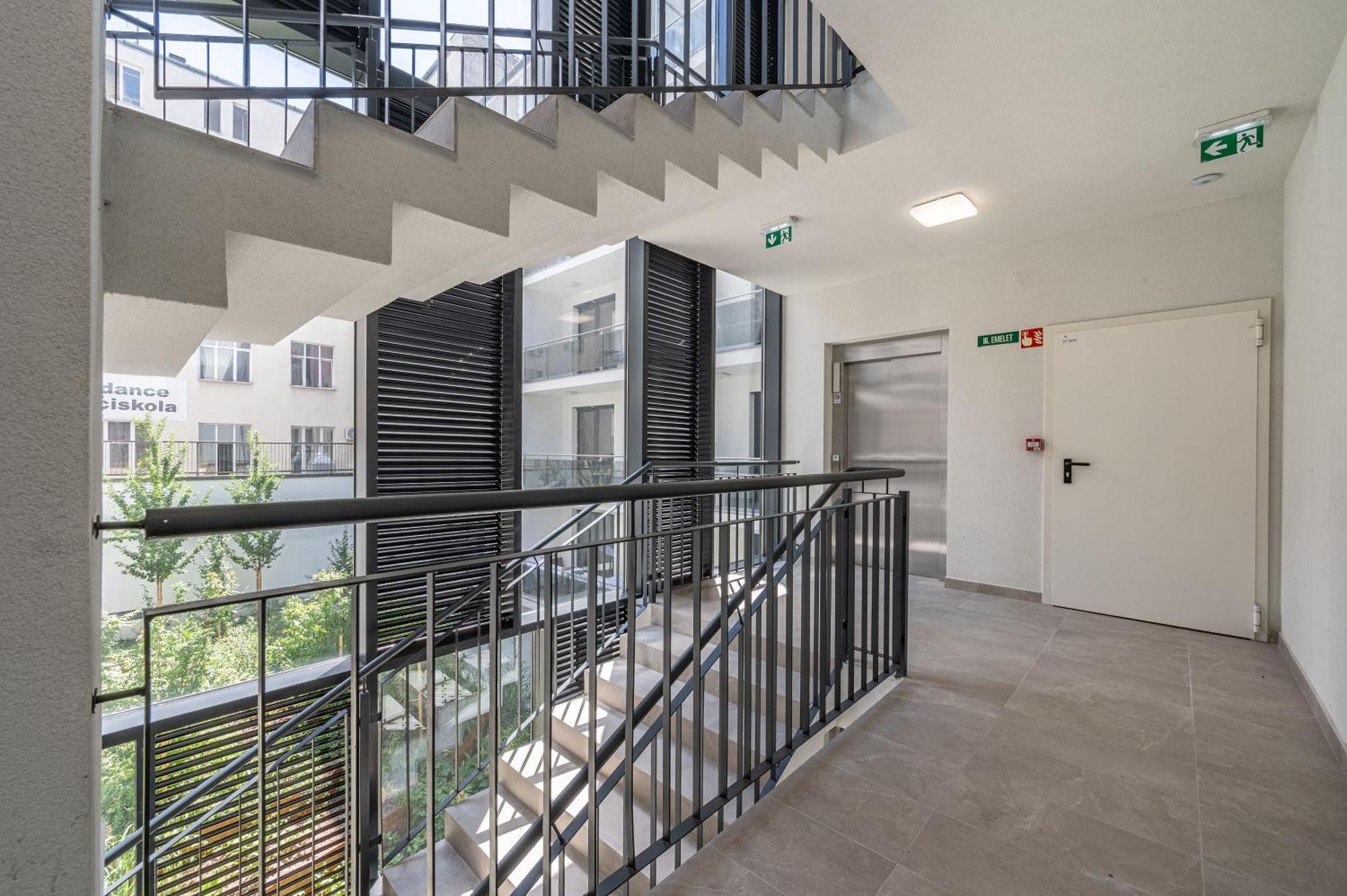 Csengery Residence Budapeszt Zewnętrze zdjęcie