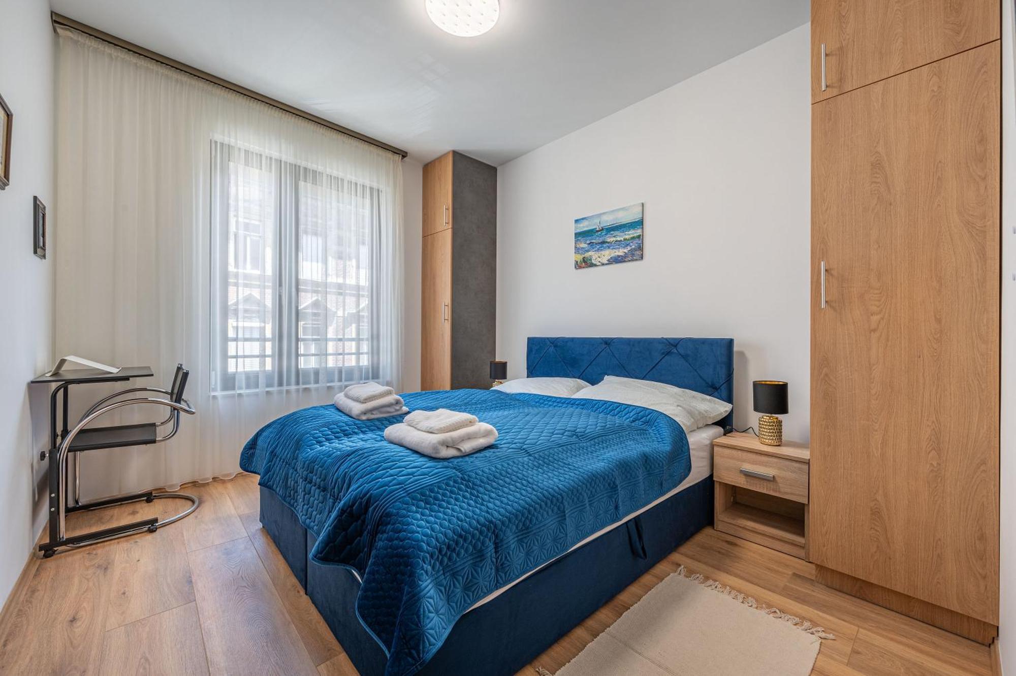 Csengery Residence Budapeszt Zewnętrze zdjęcie